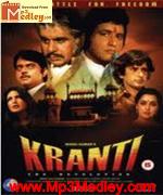 Kranti 2002 mp3 songs free, download